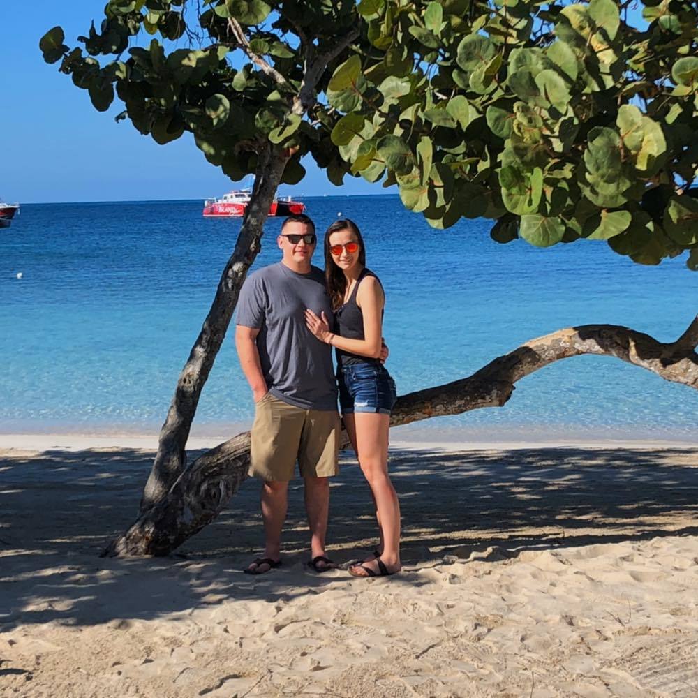 Meet your Posher, Ali